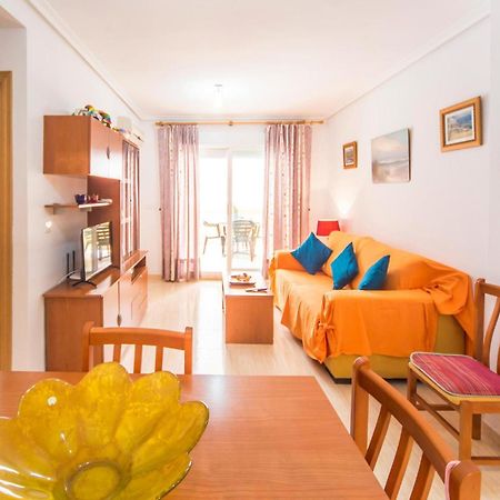 Beautiful Apartment In Oropesa Del Mar With Wifi Exteriör bild