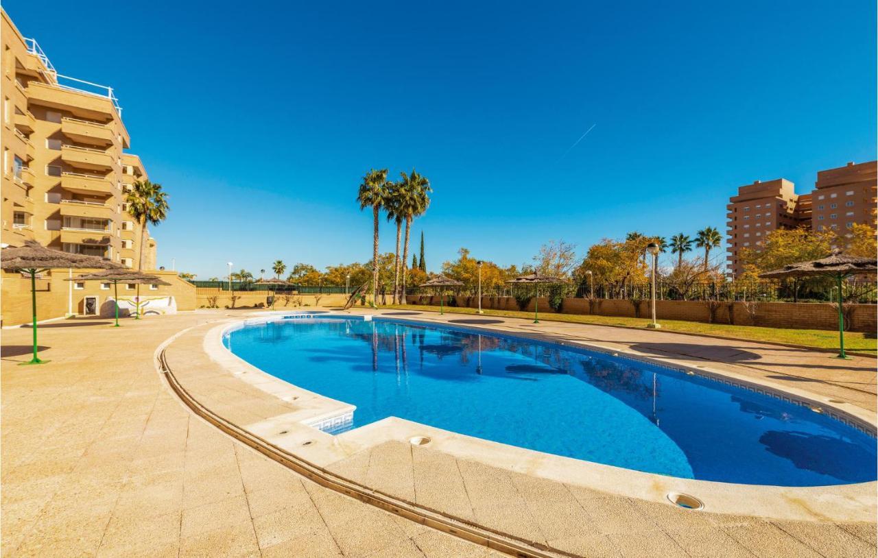Beautiful Apartment In Oropesa Del Mar With Wifi Exteriör bild