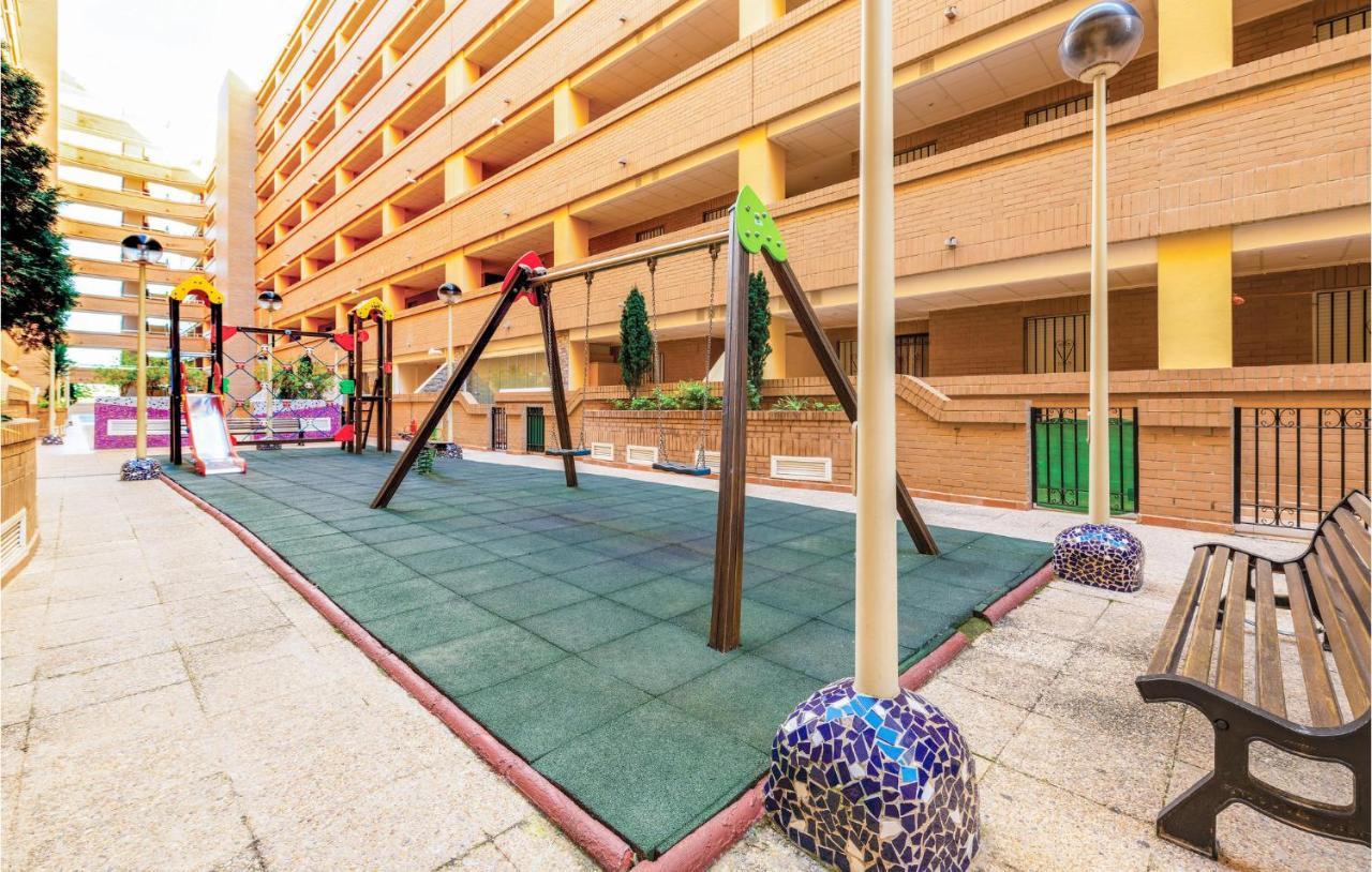 Beautiful Apartment In Oropesa Del Mar With Wifi Exteriör bild