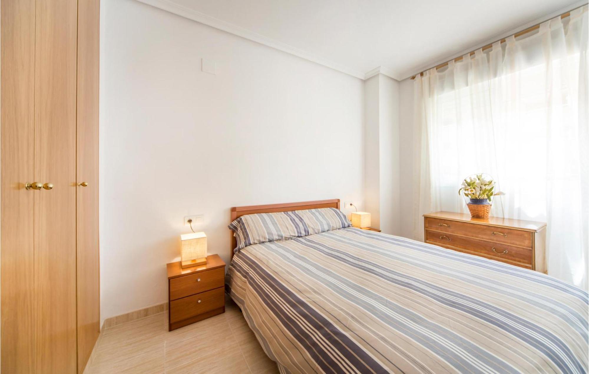 Beautiful Apartment In Oropesa Del Mar With Wifi Exteriör bild