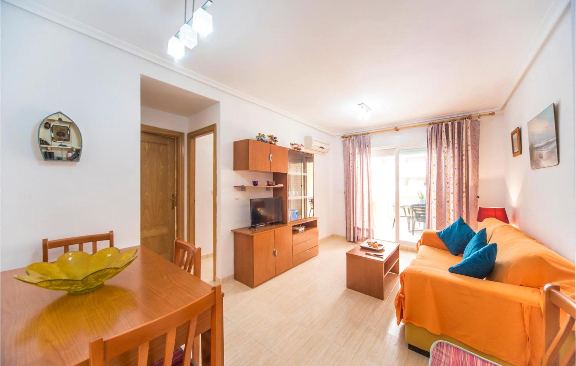 Beautiful Apartment In Oropesa Del Mar With Wifi Exteriör bild