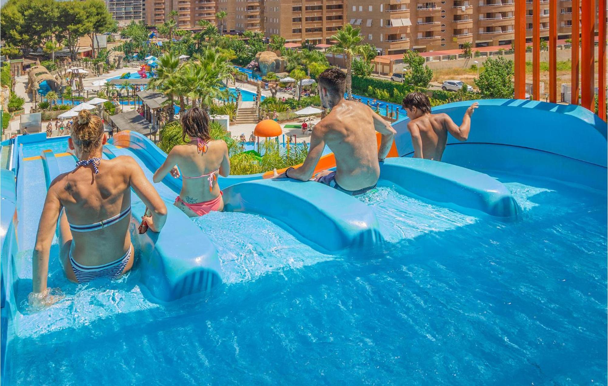 Beautiful Apartment In Oropesa Del Mar With Wifi Exteriör bild